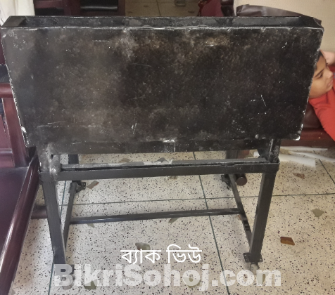 হট প্লেট
